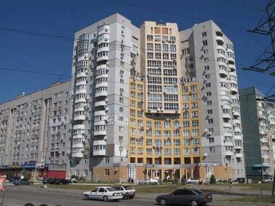 квартира Амур-Нижнеднепровский-74 м2