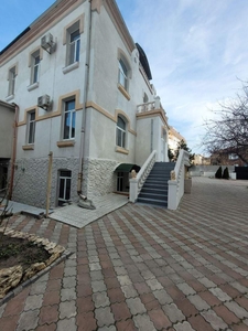 дом Киевский-839 м2