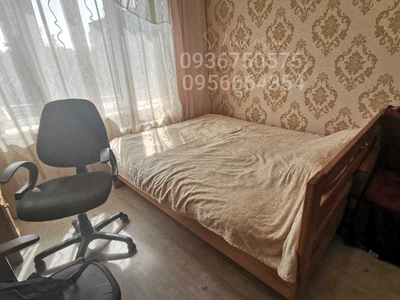 довгострокова оренда 1-к квартира Дніпро, Індустріальний, 7500 грн./міс.