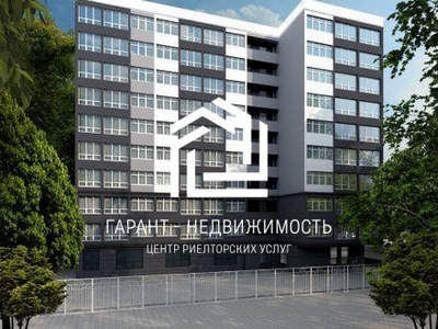 Продам 1к квартира 40кв.м. Балковская