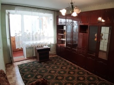 Продам 1 кімнатну квартиру по вул.600-річчя