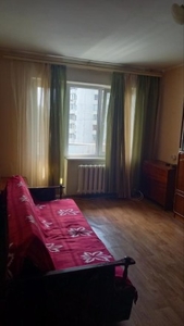 Сдается 1 комнатная квартира на Днепропетровской дороге