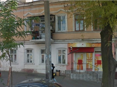 квартира Приморский-104 м2