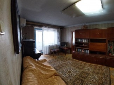 2-комнатная квартира, 45 м.кв.