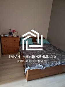 Двухкомнатная квартира в Черноморке