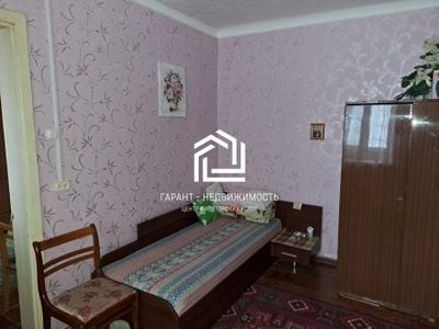 3-комнатная квартира на Молдаванке