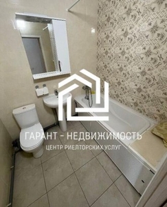 Продажа 3к квартиры 72 кв. м на ул. Академика Воробьёва