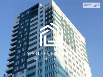 Продажа 3к квартиры 83 кв. м на ул. Жаботинского 54а
