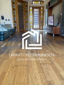 Продажа 3-комнатной квартиры на Гагарина