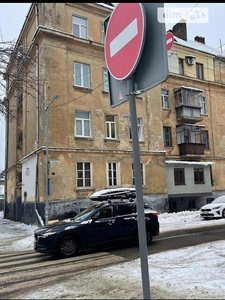 квартира Шевченковский-42 м2