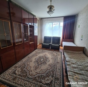 Трёхкомнатная квартира в Киевском районе