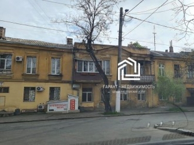 Продам квартиру Центр Ольгиевская