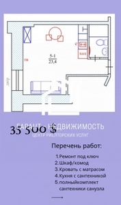 Продаж / Квартира / вул. Успенская, Исторический центр города, Одесса