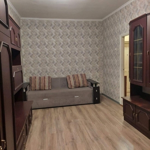 квартира Малиновский-30 м2