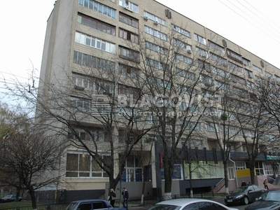 Однокомнатная квартира Воздухофлотский просп. 58 в Киеве R-61258