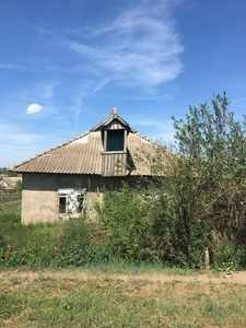 Продам дом Петровка (Белгород-Днестровский р-н, Одесская область)