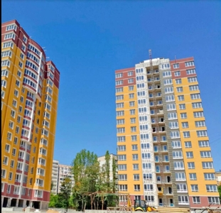 Продам 3х комнатную квартиру на Бочарова. 89 м2. Комнаты раздельные, .