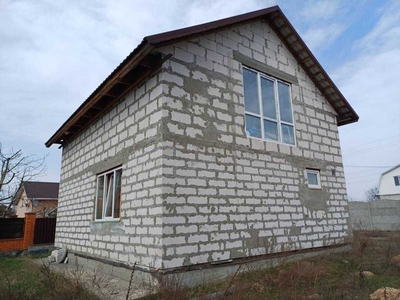 Продажа дома в Калиновке (Васильковский)