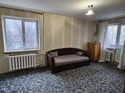 Продажа 1-комнатной квартиры 32 м², Петра Калнышевского ул., 38