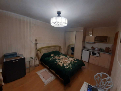посуточная аренда 1-к квартира Николаев, Центральный, 600 грн./сутки