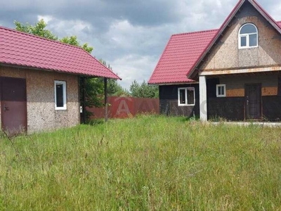 Продажа дома в Березовке