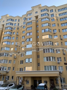 Двухкомнатная квартира ул. Мира 35 в Софиевской Борщаговке R-48432 | Благовест