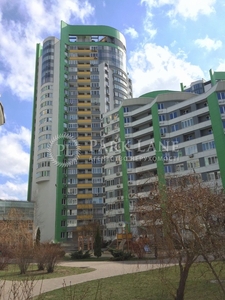 Продажа квартиры ул. Вышгородская 45б в новостройке в Киеве
