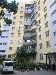 квартира Новокодакский (Ленинский)-88 м2