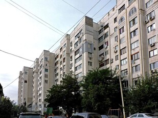 квартира Салтовский (Московский)-101 м2