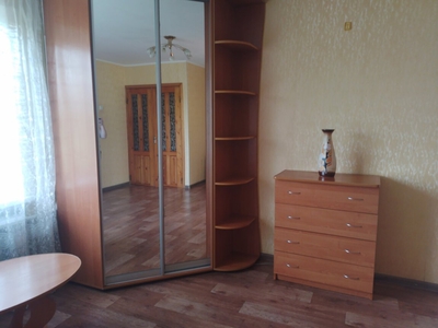 Сдам 1-комнатную квартиру на Черемушках улица Генерала Петрова