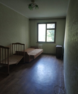 2 комнатная квартира на Заболотного