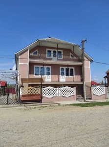 Продажа домов Дома, коттеджи 230 кв.м, Закарпатская область, Береговский р-н, Горонглаб, Кошута