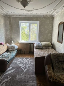 Продам квартиру 2 ком. квартира 53 кв.м, Одесса, Киевский р-н, Академика Королева