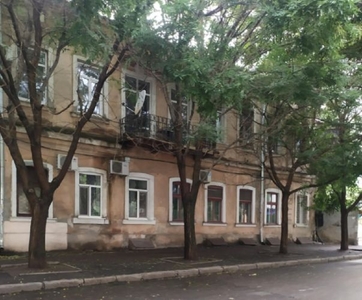 Продам квартиру 2 ком. квартира 54 кв.м, Одесса, Приморский р-н, Колонтаевская