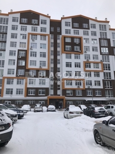 Двухкомнатная квартира долгосрочно ул. Одесская 23 в Крюковщине G-1962745 | Благовест