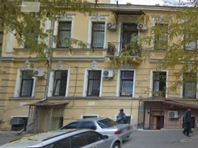 Продам квартиру 3 ком. квартира 120 кв.м, Одесса, Приморский р-н, Лейтенанта Шмидта