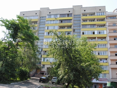 Двухкомнатная квартира долгосрочно ул. Гетмана Скоропадского Павла (Толстого Льва) 33 в Киеве G-1954678 | Благовест