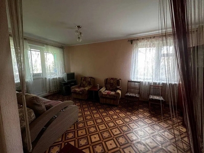Продажа 1-комнатной квартиры 31.3 м², Академика Филатова ул.