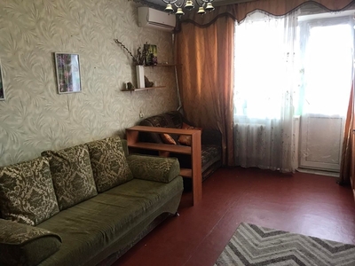Аренда 1-комнатной квартиры 42 м², Короленко ул.