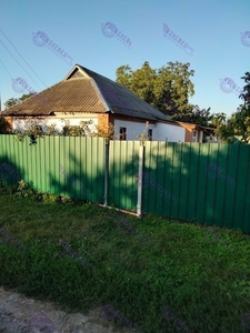 Продаж будинку та земельної ділянки, с. Ничипорівка, Яготинський р-н