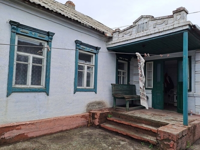 Продам дом в районе Донецкого шоссе