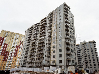 Продажа квартиры ул. Олеся Александра 1 в новостройке в Киеве