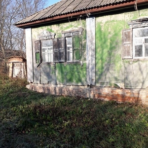 Будинок в с. Красне, Чернігівська обл., 15 км. від Конотопа