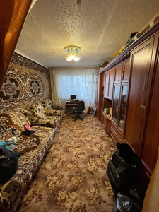 комната Ковпаковский-17 м2