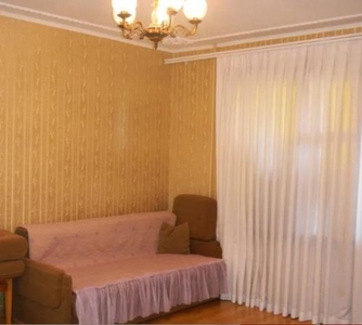 Продам квартиру 3 ком. квартира 72 кв.м, Одесса, Киевский р-н, Королёва, 58