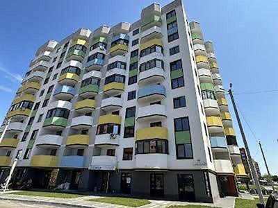 Продажа квартиры в новостройке в Борисполе