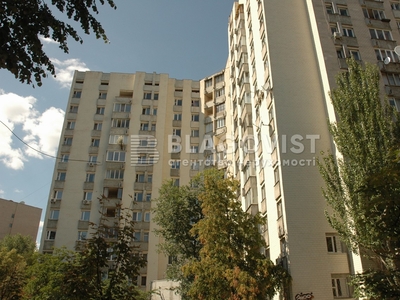 Двухкомнатная квартира долгосрочно ул. Гончара Олеся 52 в Киеве G-342449 | Благовест