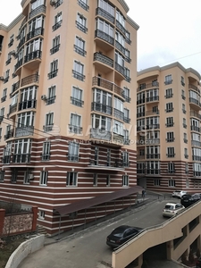 Двухкомнатная квартира долгосрочно ул. Жабаева Жамбила 7д в Киеве G-44918 | Благовест