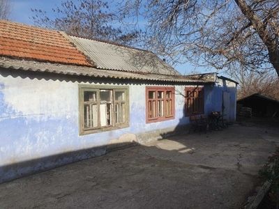 Продам дом на 8 сотках Село Усатово