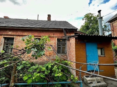 Продается часть дома в историческом месте р-н Болдиной горы.